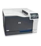 HP Color Laserjet CP5220